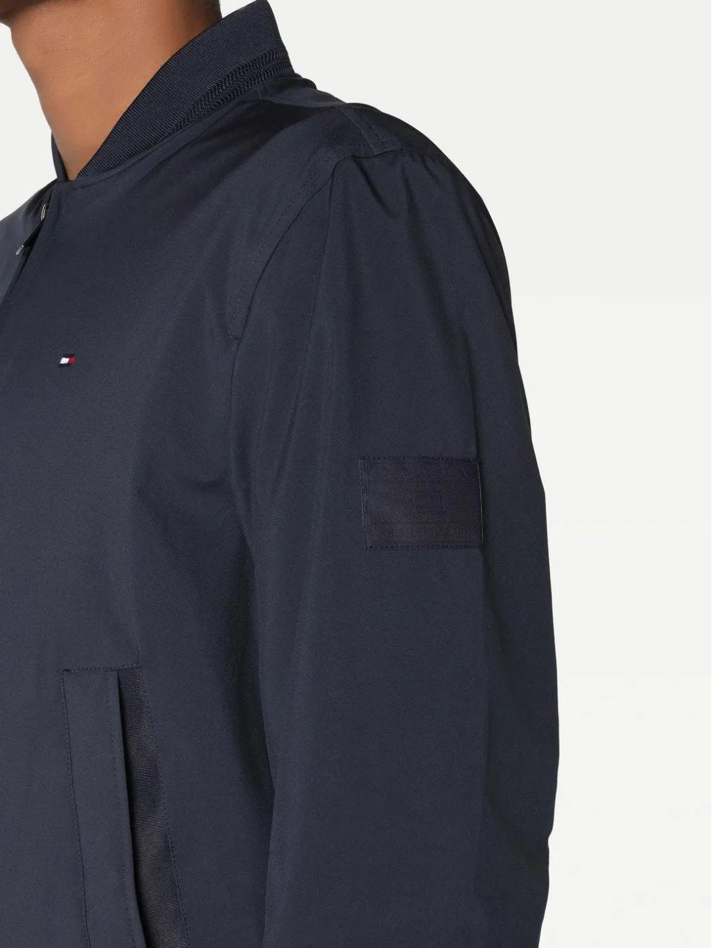 Tommy hilfiger lightweight bomber jacket Clearance