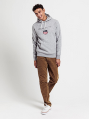 GANT Shield Sweat Hoodie