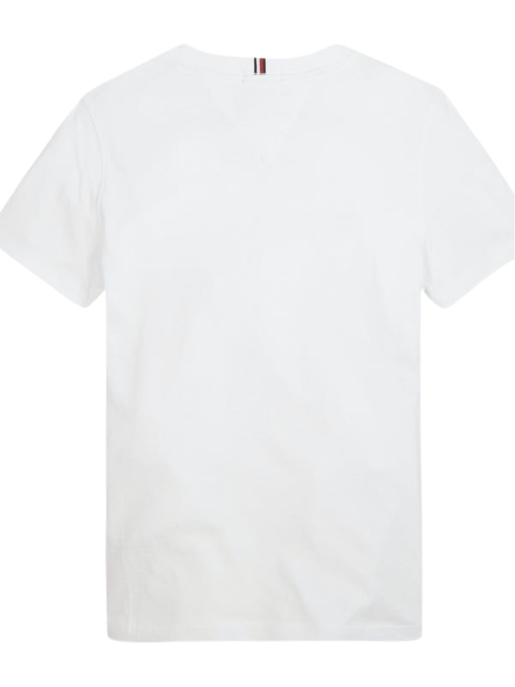 Tommy Hilfiger Logo Tee Shortsleeve