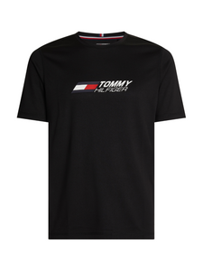 Tommy Hilfiger Essential Training Tee – Sp Penrith