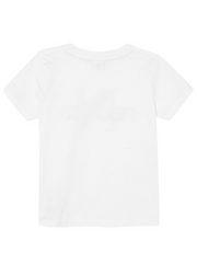 Kids Fin Graphic T-Shirt