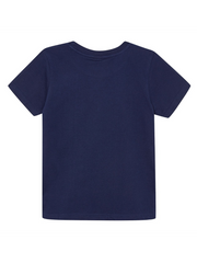 Kids Fin Graphic T-Shirt