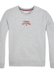 Tommy Hilfiger ESS Logo Sweatshirt Variant