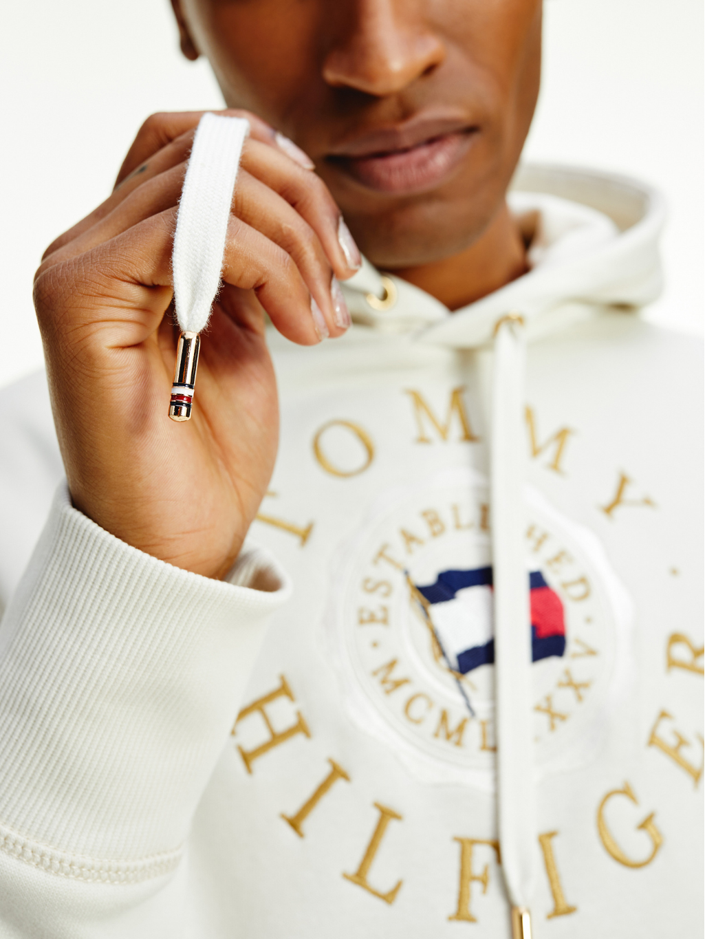Tommy Hilfiger Icon Coin Hoody
