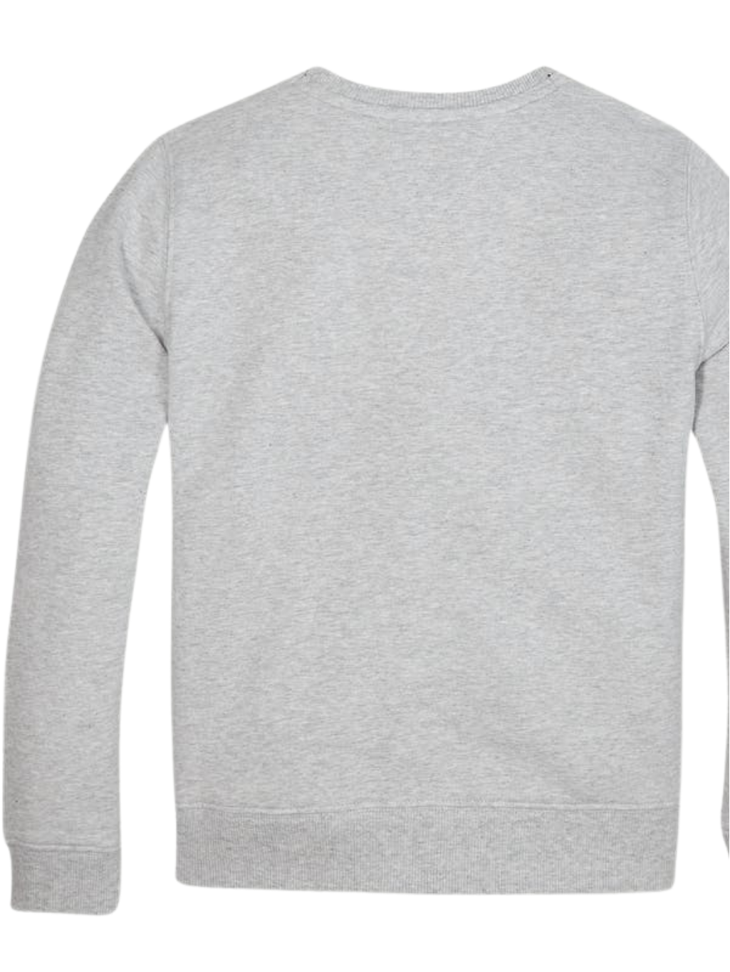 Tommy Hilfiger ESS Logo Sweatshirt Variant