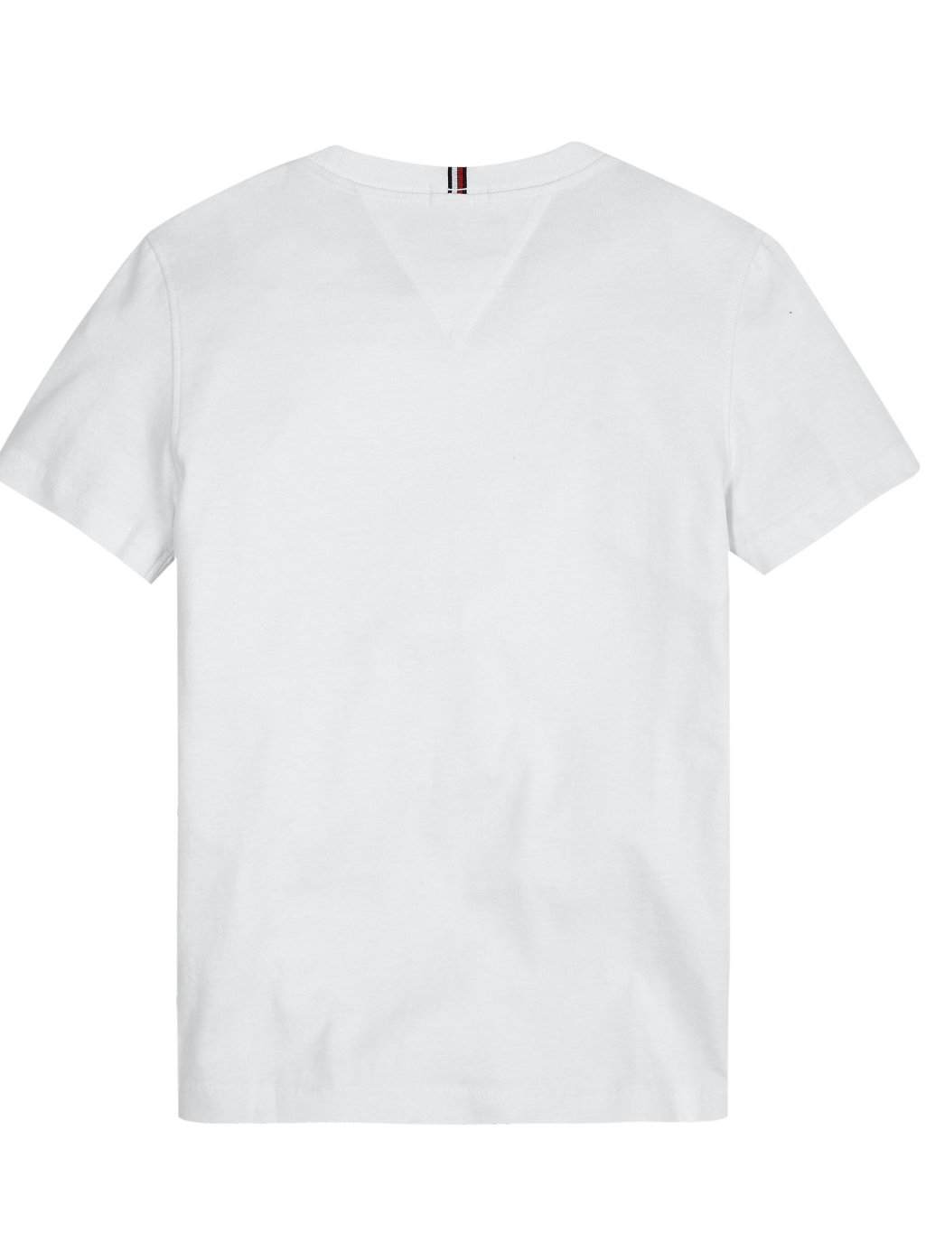 Essential Logo T-Shirt Shortsleeve