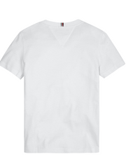 Essential Logo T-Shirt Shortsleeve