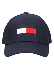 Tommy Hilfiger Flag Cap