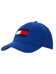 Tommy Hilfiger Flag Cap