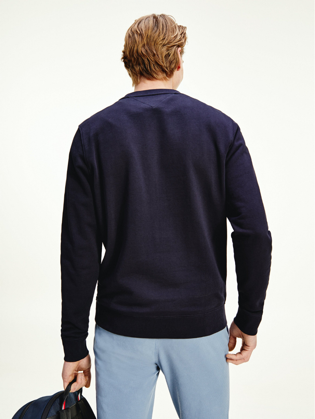 Tommy Hilfiger Essential Tommy Crewneck