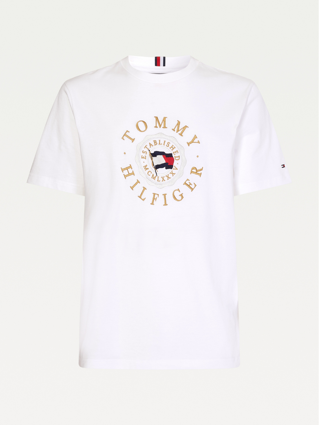 Tommy Hilfiger Icon Coin T-Shirt