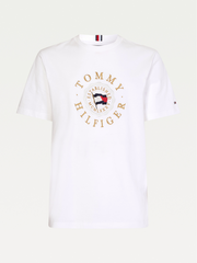 Tommy Hilfiger Icon Coin T-Shirt