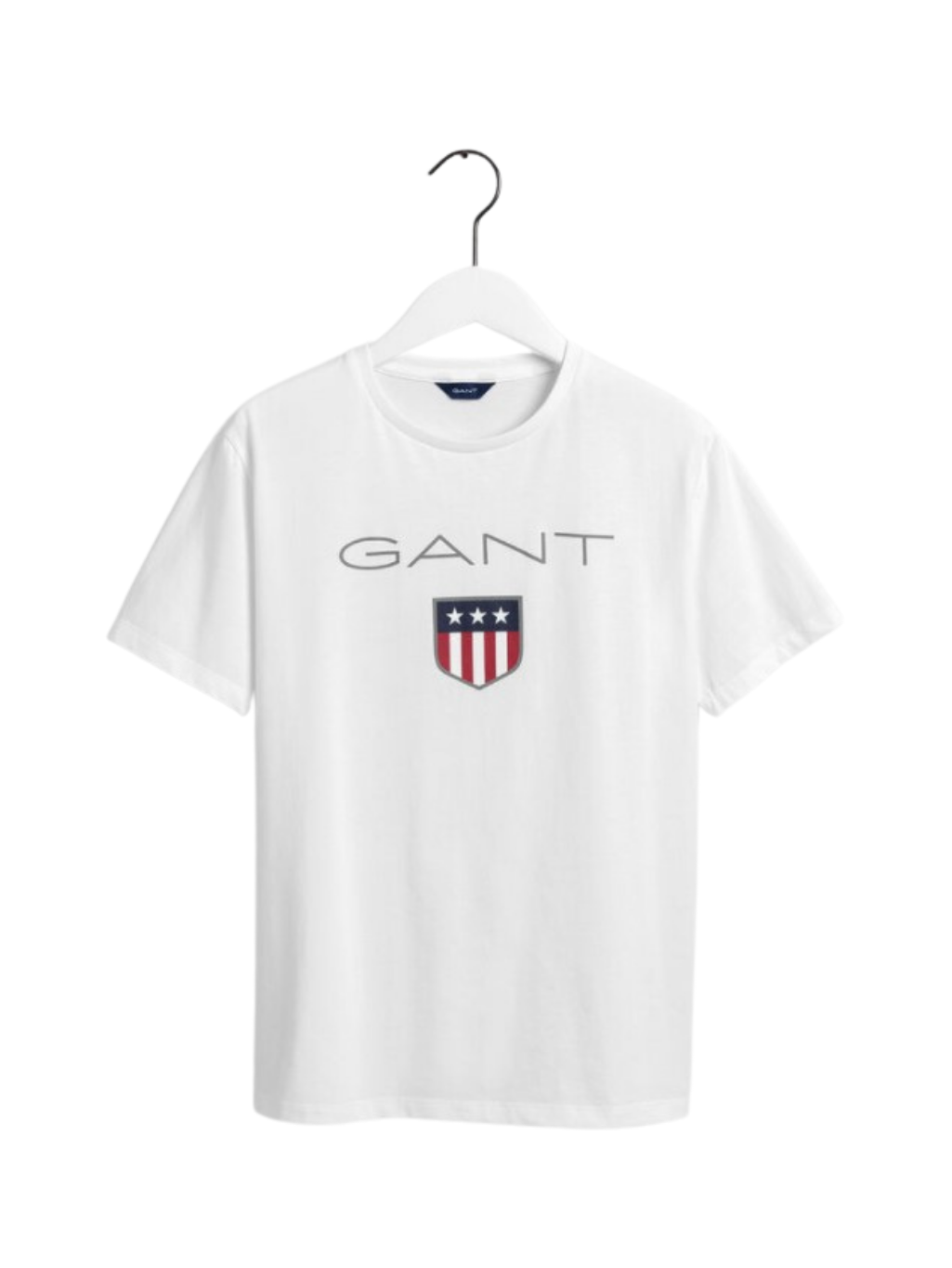 Gant Kids Shield Logo Tee