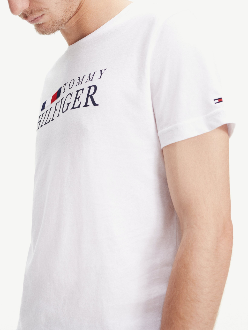 RWB Tommy Hilfiger T-Shirt