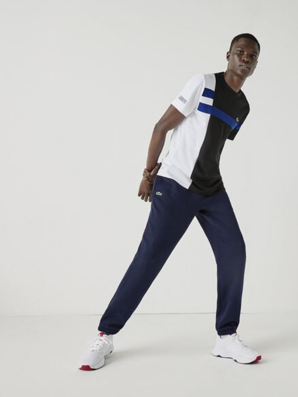 Fleece Trackpant