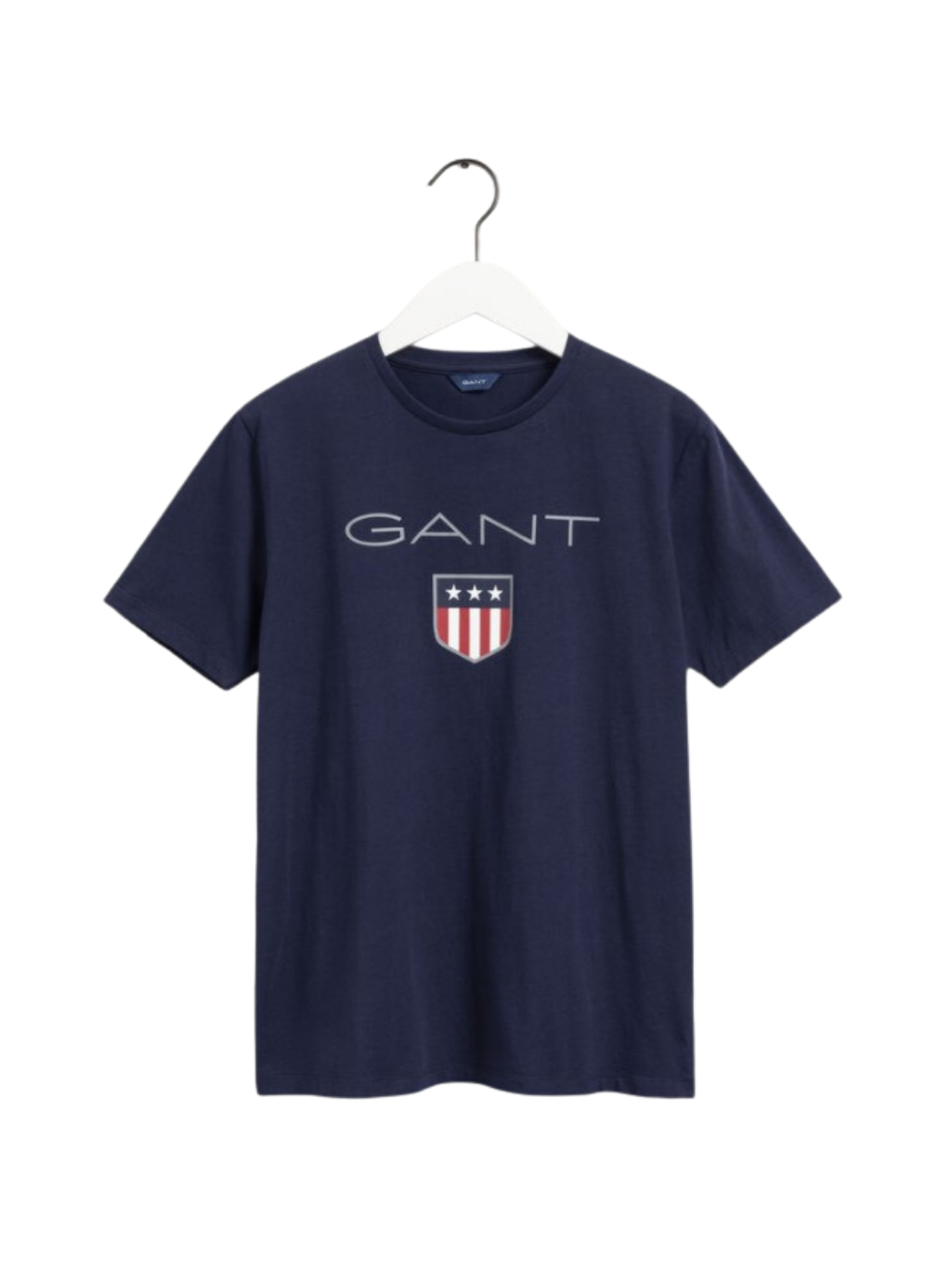 Gant Kids Shield Logo Tee