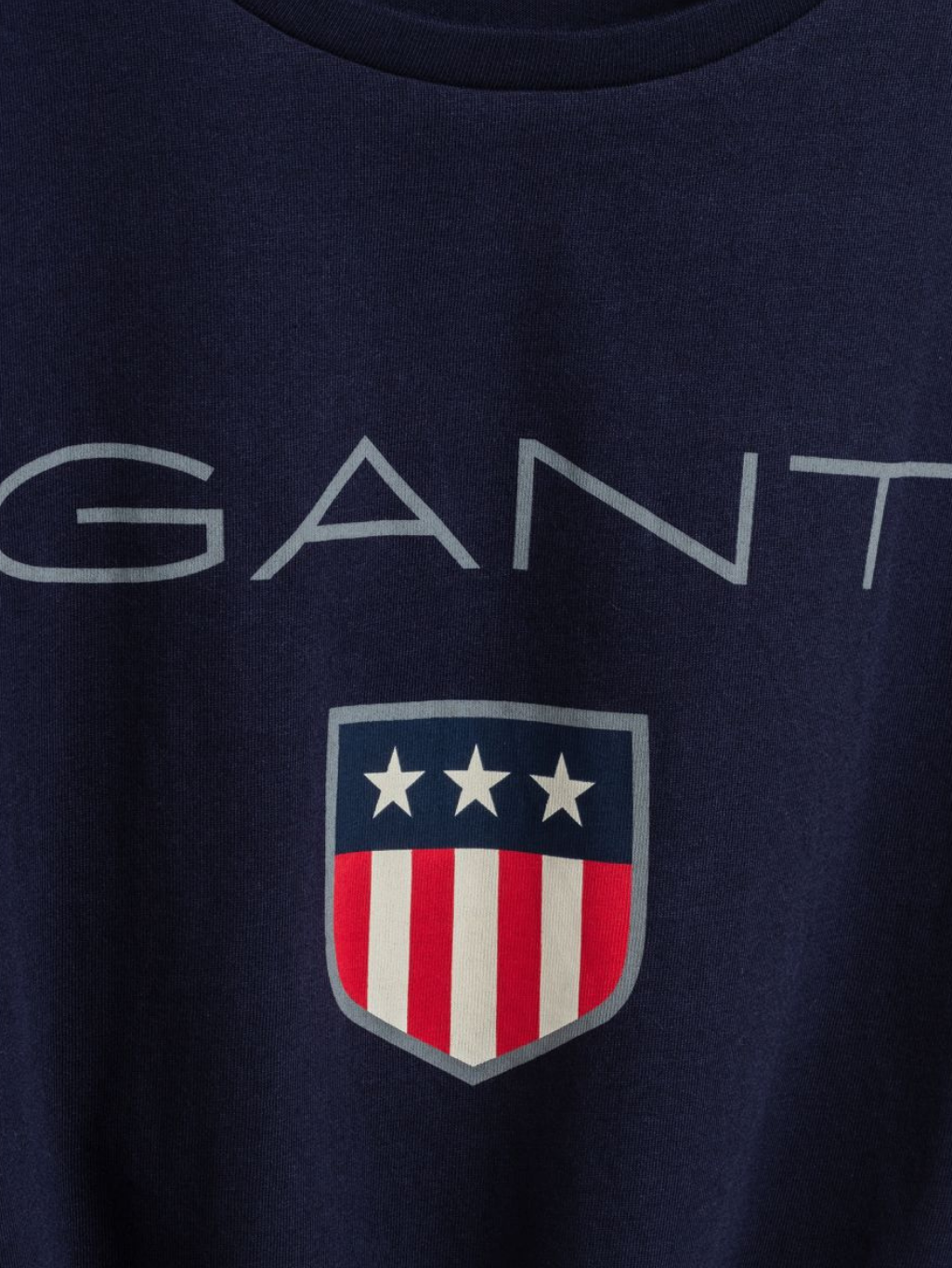 GANT Shield SS T-Shirt