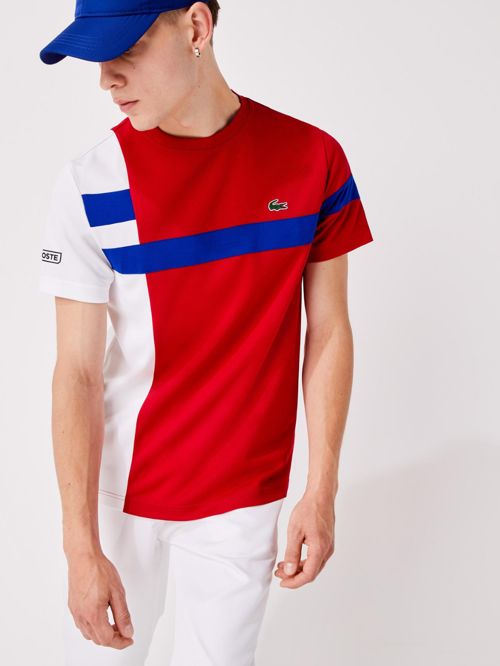 Tennis Ultra Dry T Shirt