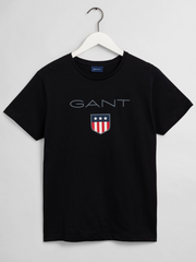 GANT Shield SS T-Shirt