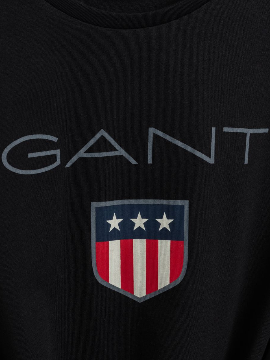 GANT Shield SS T-Shirt