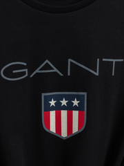 GANT Shield SS T-Shirt