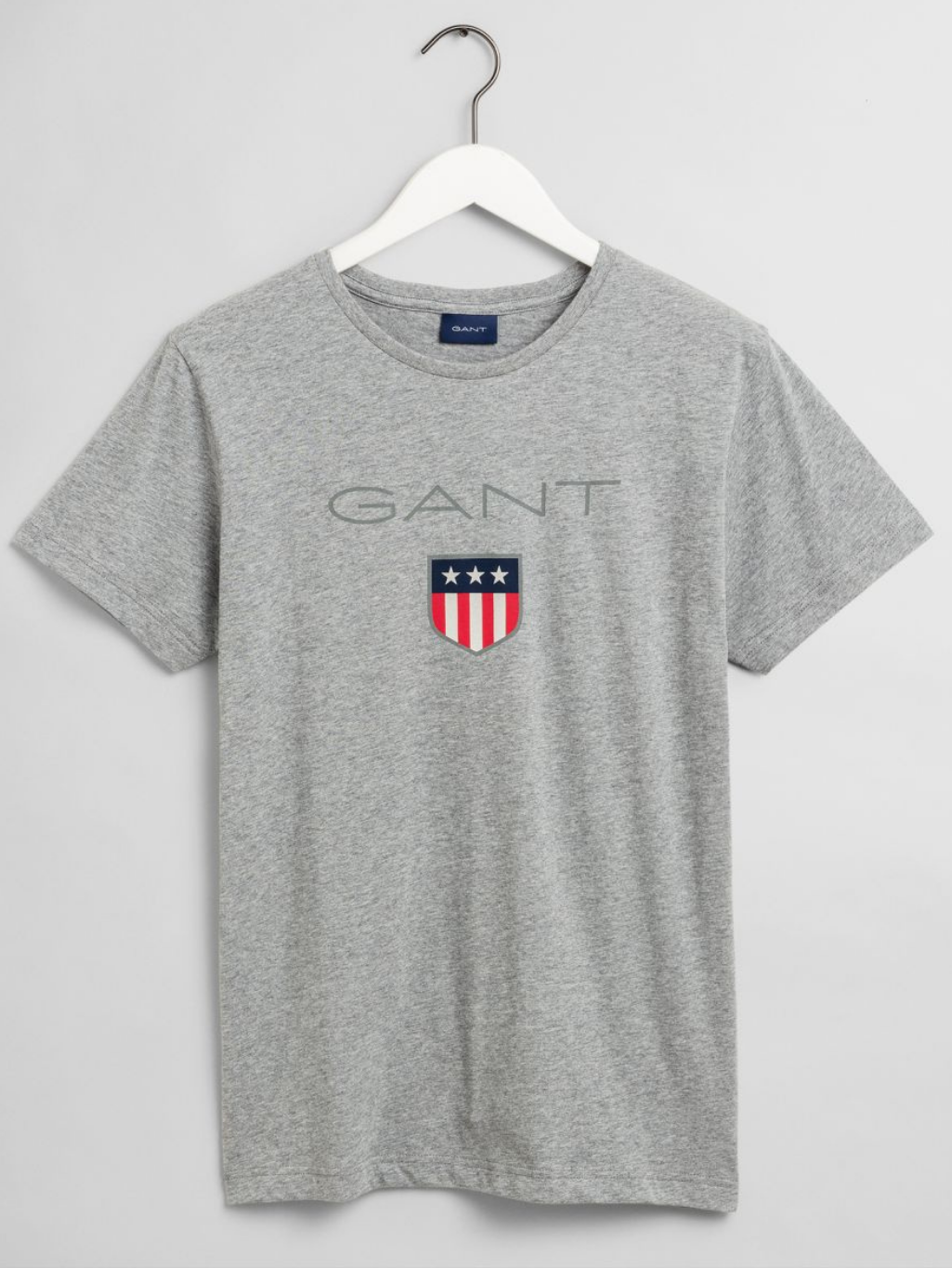 GANT Shield SS T-Shirt