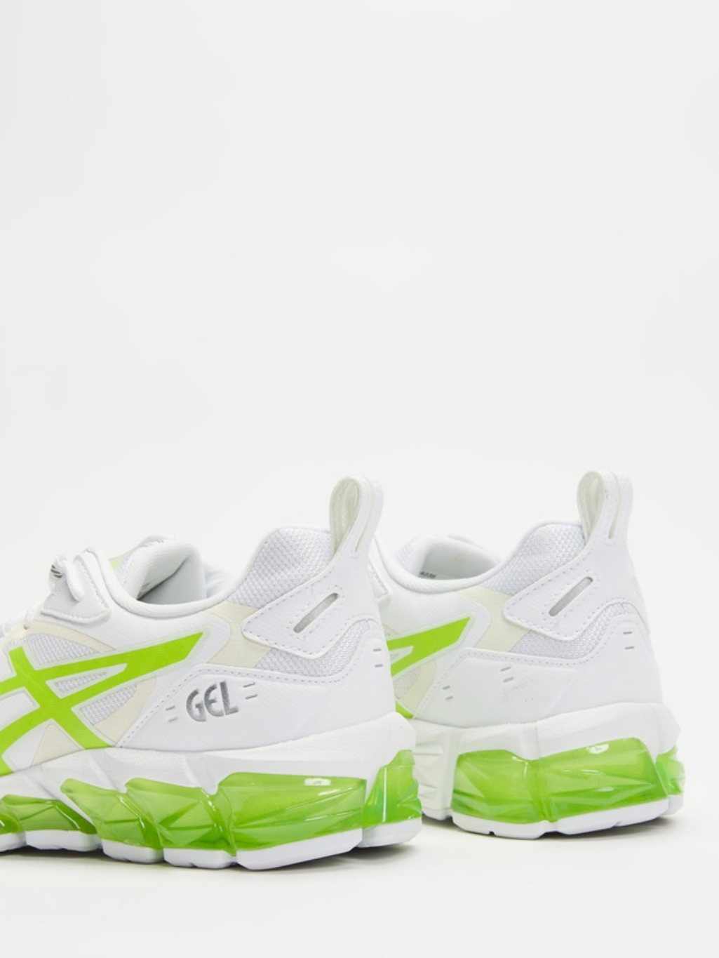 Asics gel quantum 180 best sale kids green