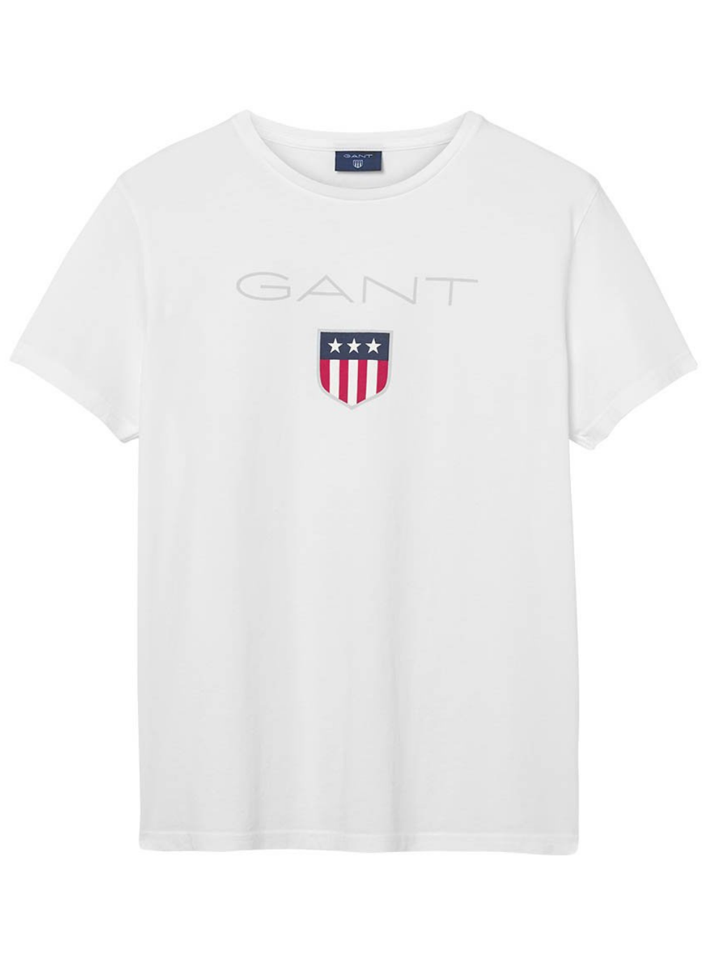 GANT Shield SS T-Shirt