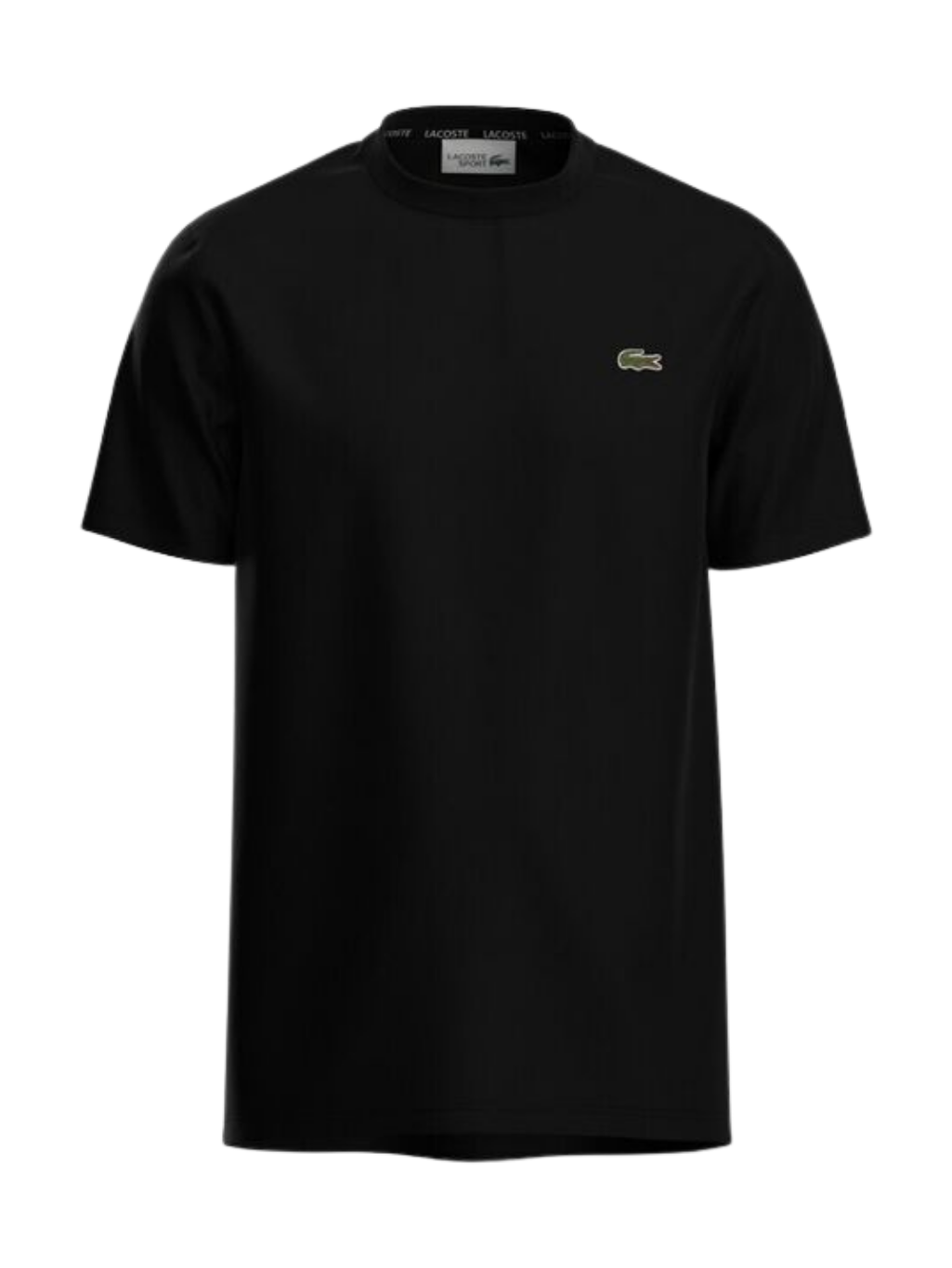 LACOSTE Ultra Dry T Shirt