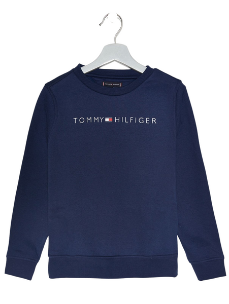 Tommy Hilfiger Flex Logo Sweatshirt – SP PENRITH
