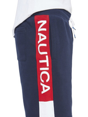 Nautica Heritage Sportswear Track Short