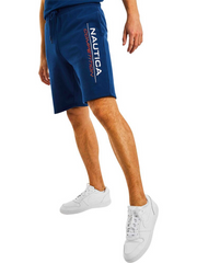 Nautica Competition Dodger Track Short