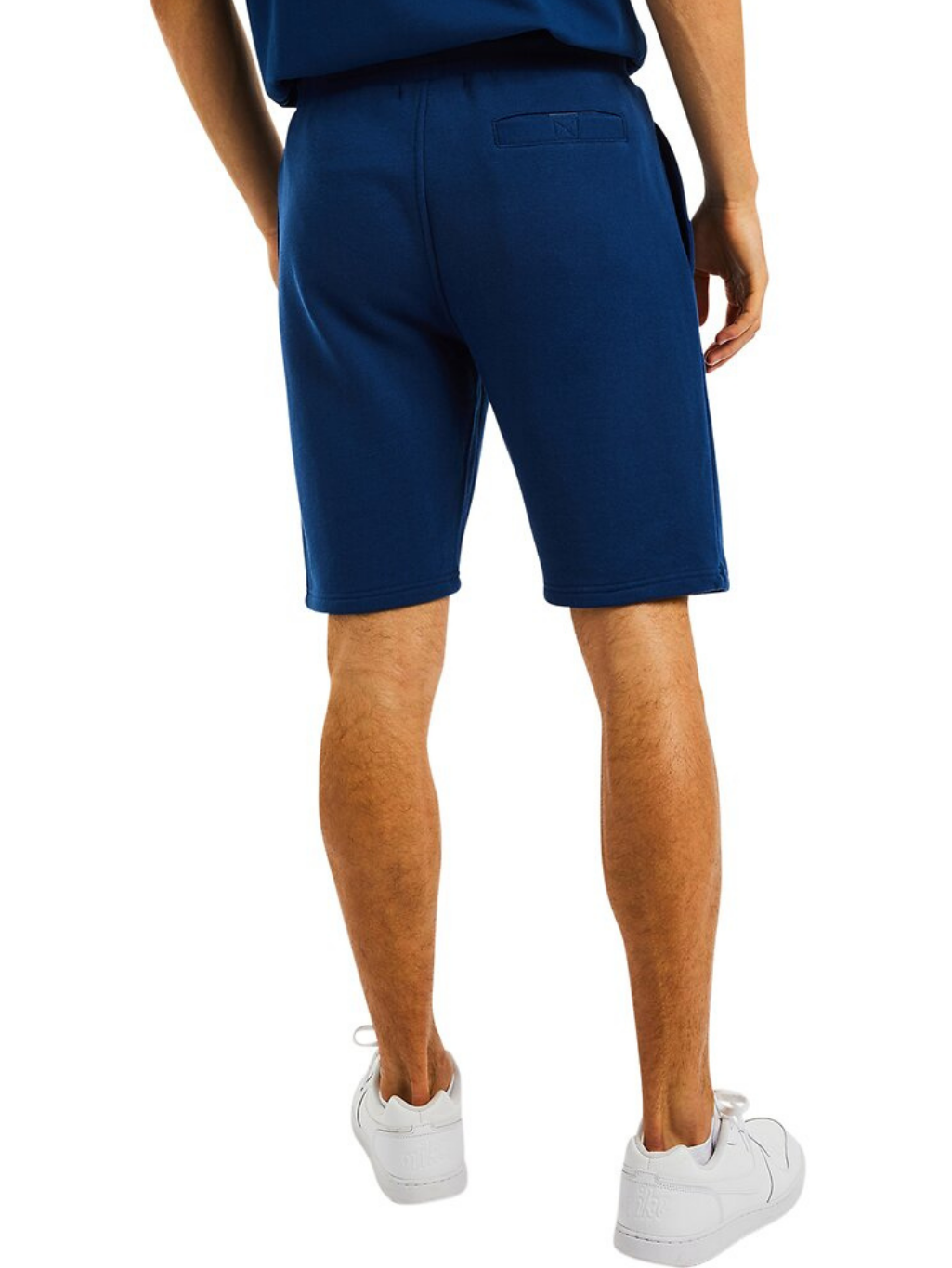 Nautica Competition Dodger Track Short