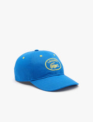 Lacoste Kids Logo Cap