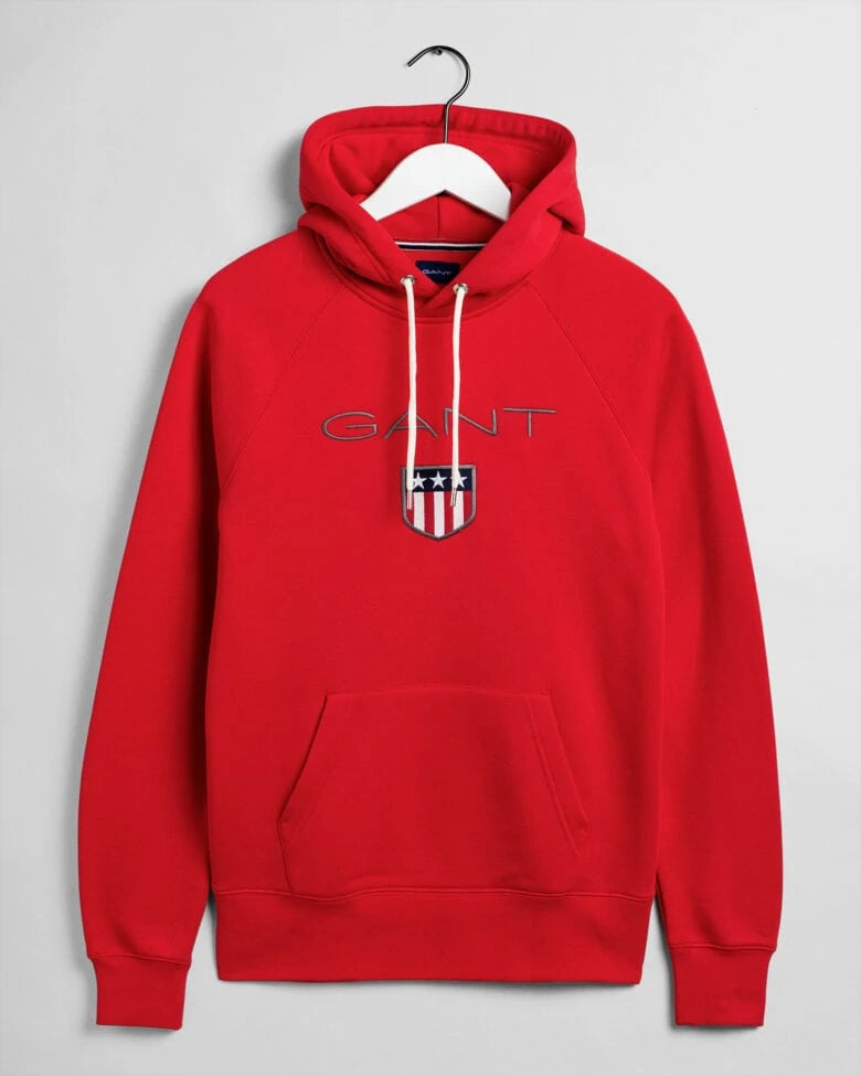 GANT Shield Sweat Hoodie