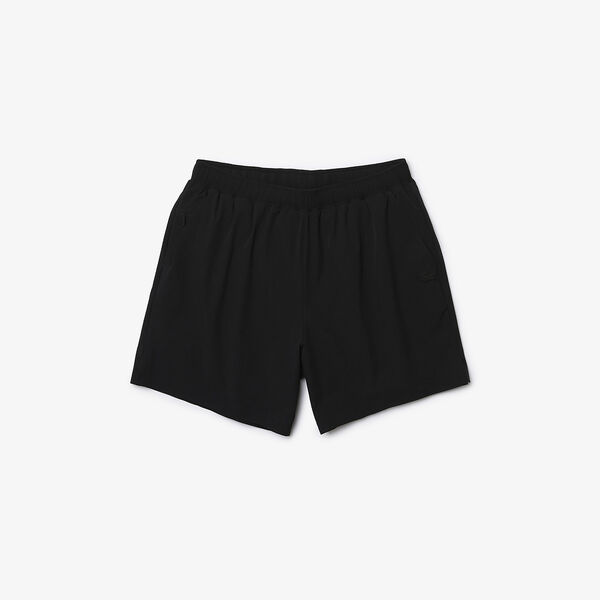 Lacoste Active Recycled Polyester Swim Shorts