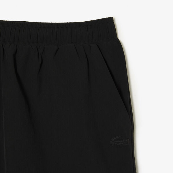 Lacoste Active Recycled Polyester Swim Shorts