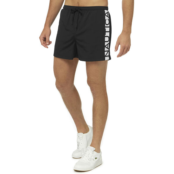 Nautica Orleans 4" Swim Shorts