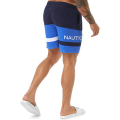 Nautica Ridley 6" Swim Shorts