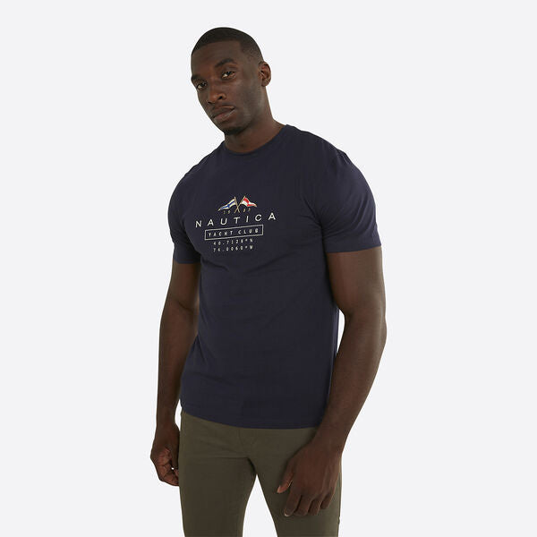 Nautica Chester T-Shirt
