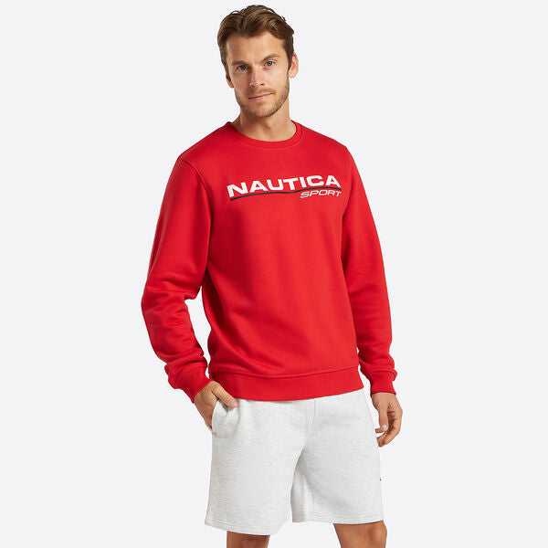 Nautica Haeger Sweatshirt