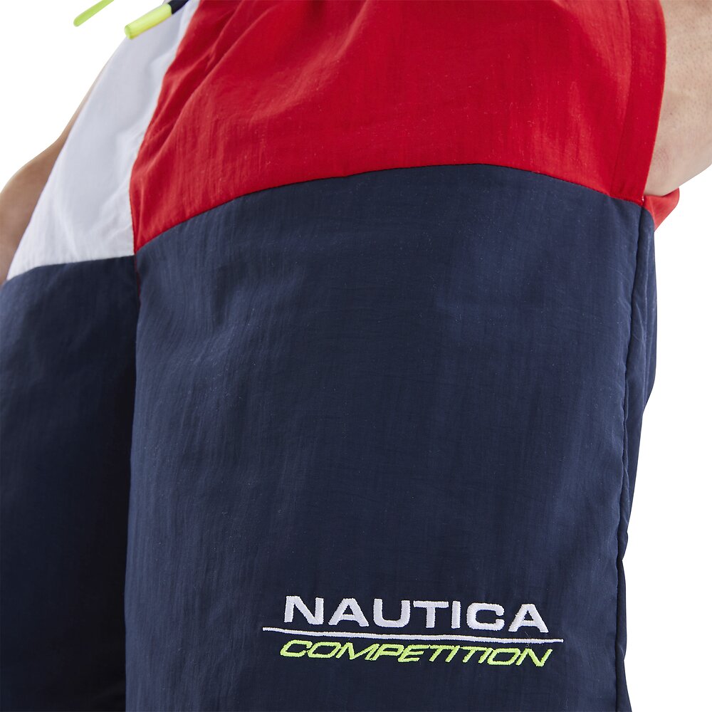 Nautica Mullet 6” Swim Shorts