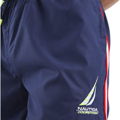 Nautica Haffara 4" Swim Shorts