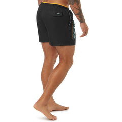 Nautica Stergon 4" Swim Shorts