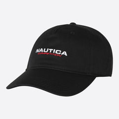 Nautica Batton Strapback Cap