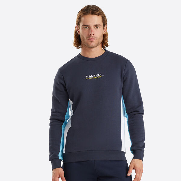 Nautica Pembroke Sweatshirt