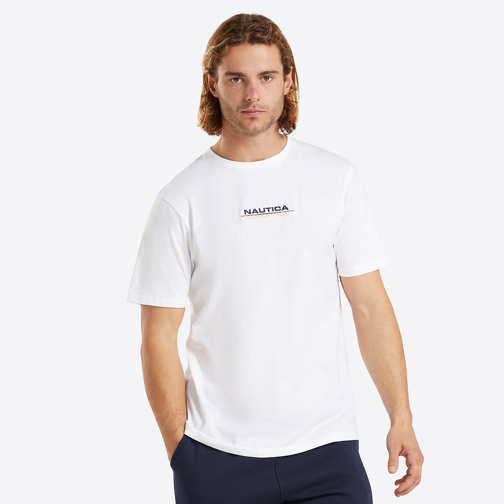 Nautica Jacksonville T-Shirt