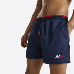 Nautica Merritt 4” Swim Shorts