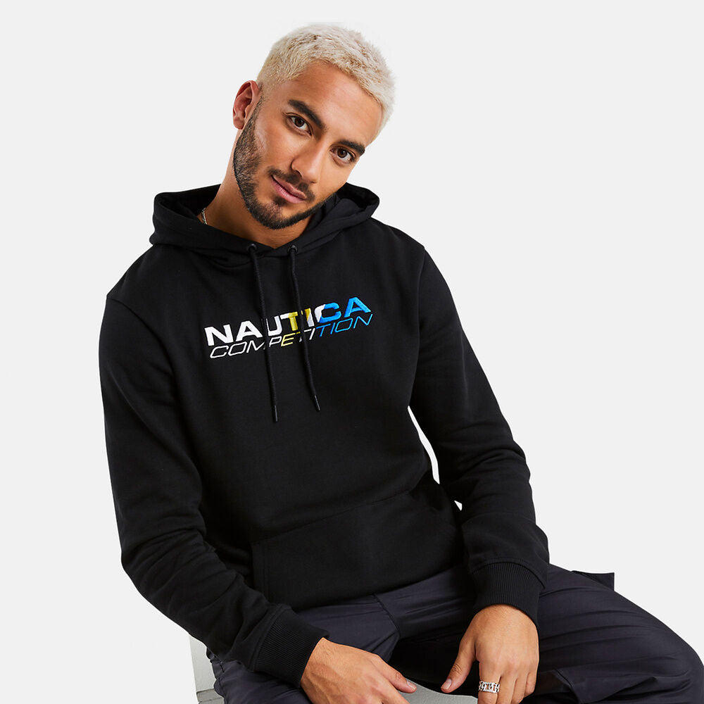 Nautica Bengal Oh Hoodie