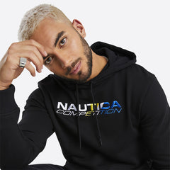 Nautica Bengal Oh Hoodie